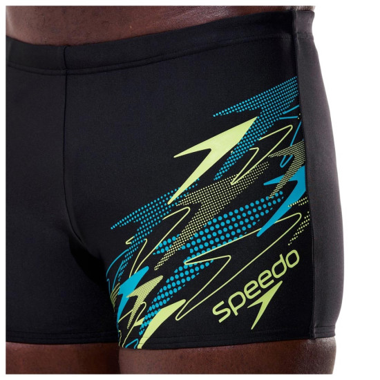 Speedo Ανδρικό μαγιό Gala Logo Aquashort